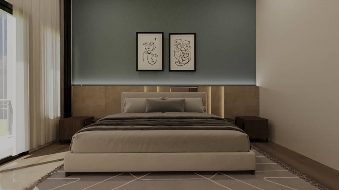2-bed dining